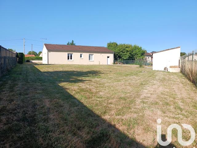 Maison vente à Chatou