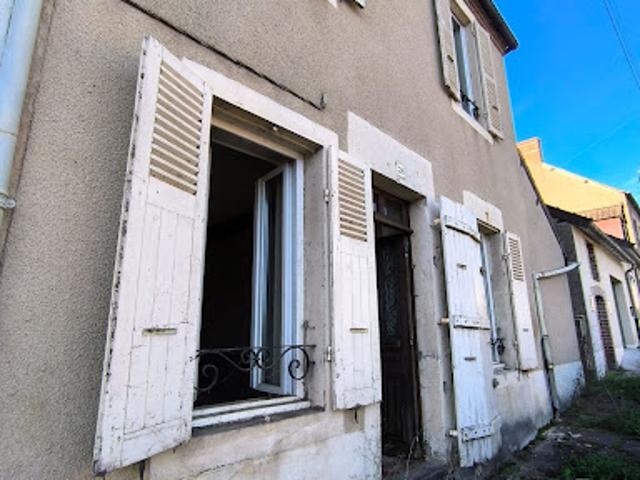 Maison vente à Château-Chinon (Ville), Châtillon-en-bazois
