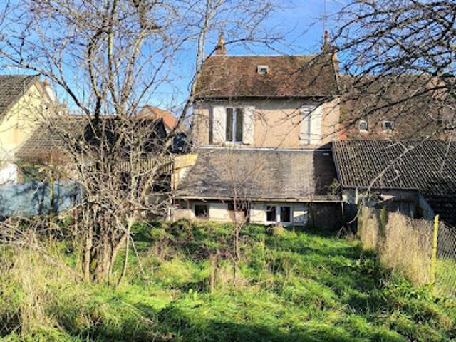 Maison vente à Château-Chinon (Ville), Châtillon-en-bazois