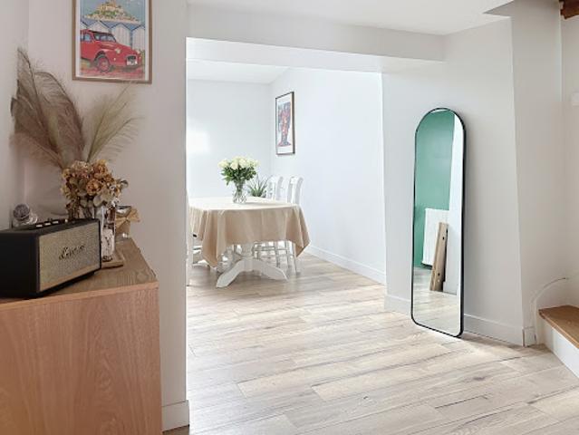 Maison vente à Cherbourg-Octeville, Cherbourg-en-Cotentin