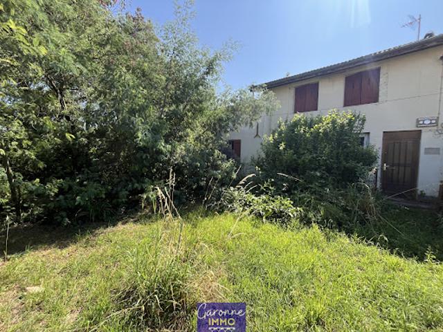 Maison vente à Marmande, Clairac