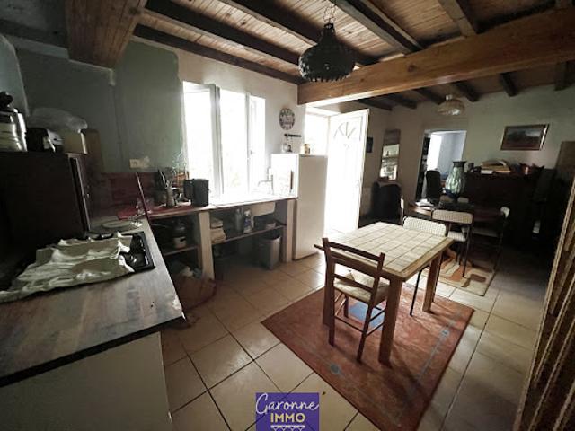 Maison vente à Marmande, Clairac
