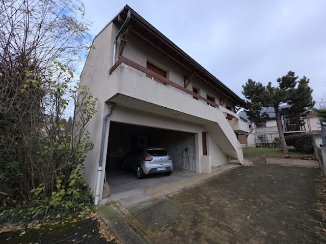 Maison vente à Clermont-Ferrand, Clermont-ferrand