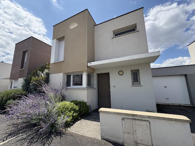 Maison vente à Toulouse, Cugnaux