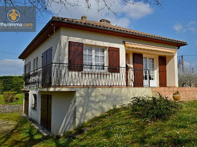 Maison vente à Marmande, Duras