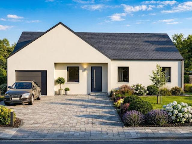 Maison vente à Le Mans, Ecommoy