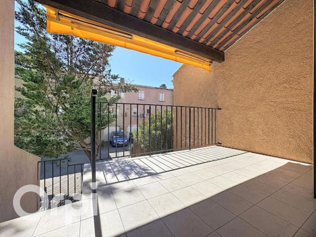 Maison vente à Fréjus, Var