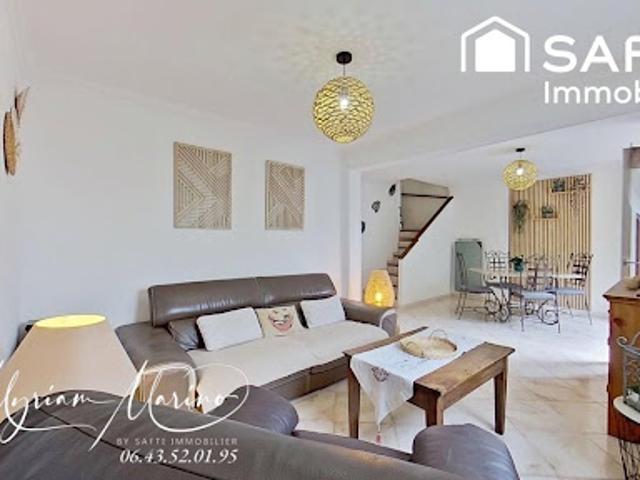 Maison vente à Fréjus, Var