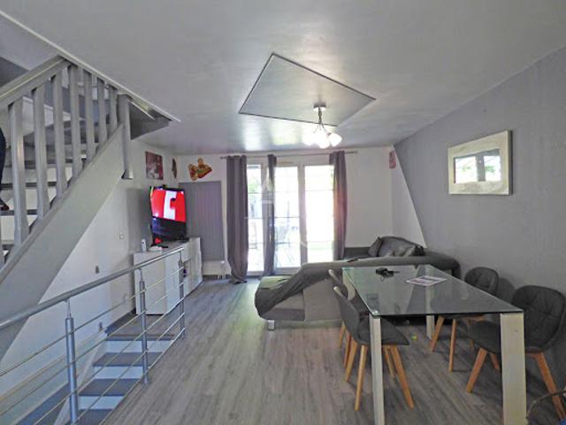 Maison vente à Le Raincy, Gagny