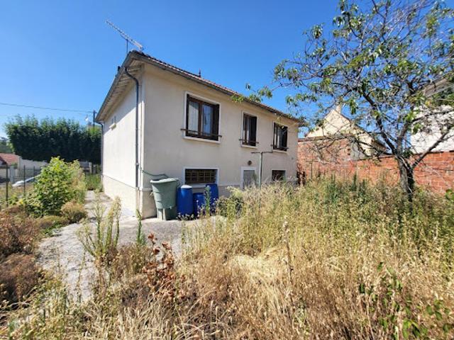 Maison vente à Le Raincy, Gagny