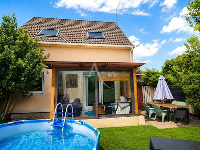 Maison vente à Le Raincy, Gagny