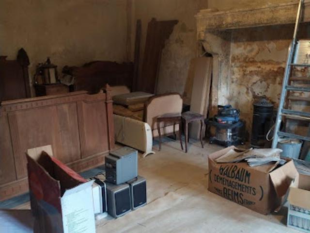 Maison vente à Charolles, Gueugnon