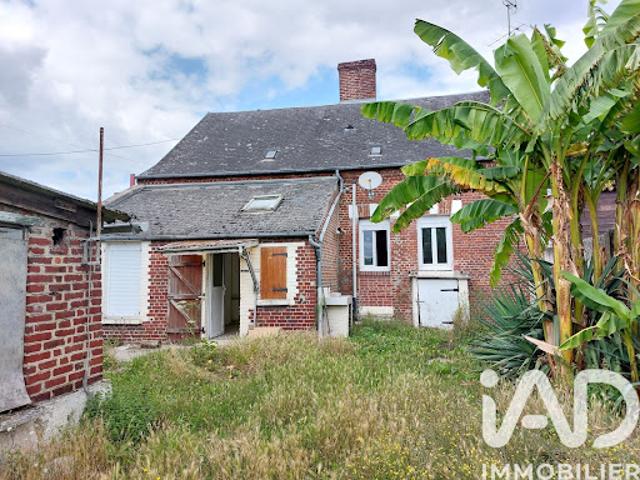 Maison vente à Péronne, Ham