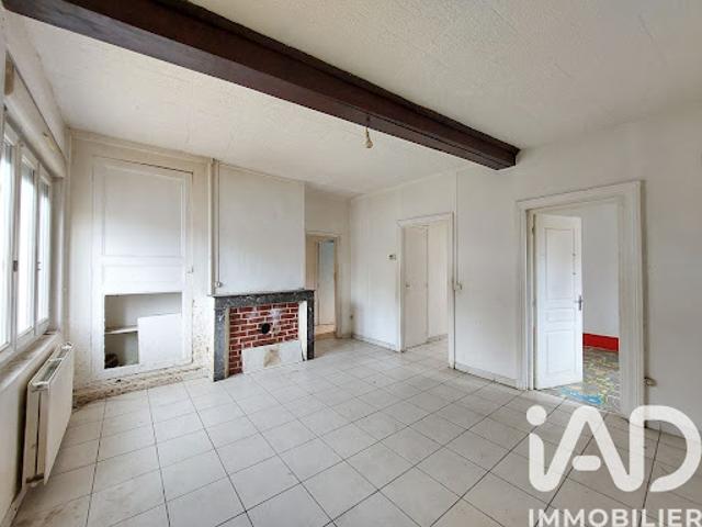 Maison vente à Péronne, Ham