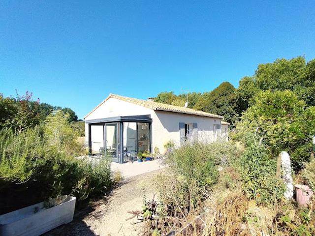 Maison vente à Jonzac