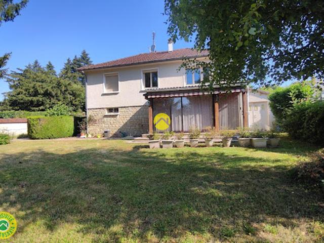 Maison vente à Saint-Amand-Montrond, Jouet-sur-l'aubois