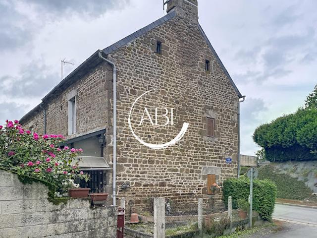 Maison vente à Alençon, Juvigny-sous-andaine