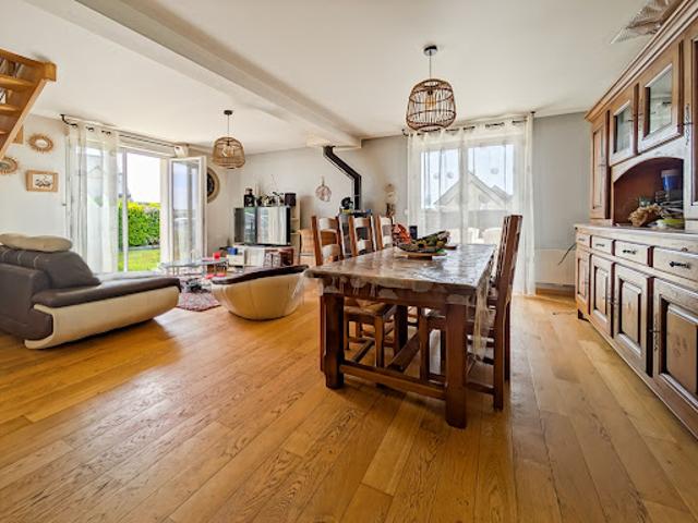 Maison vente à Saint-Malo, Bretagne