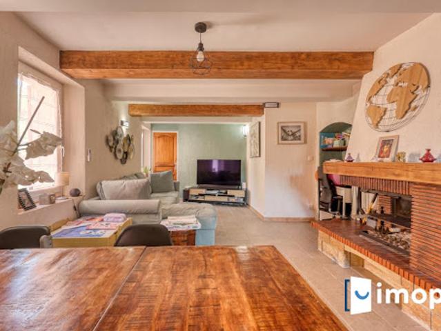 Maison vente à Arrondissement de Toulon, La Garde
