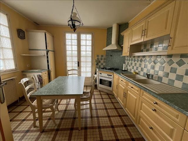 Maison vente à Angoulême, Montemboeuf