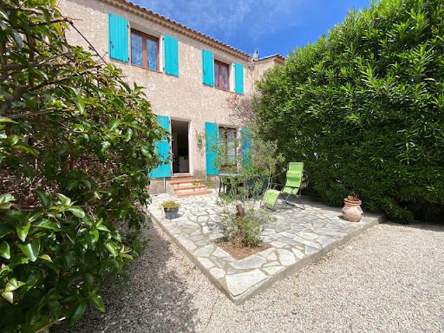 Maison vente à Arrondissement de Toulon, La Seyne-sur-mer
