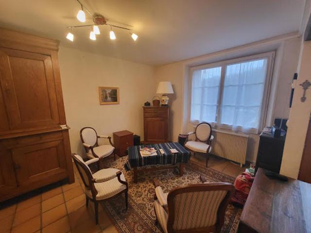 Maison vente à Guéret, La Souterraine