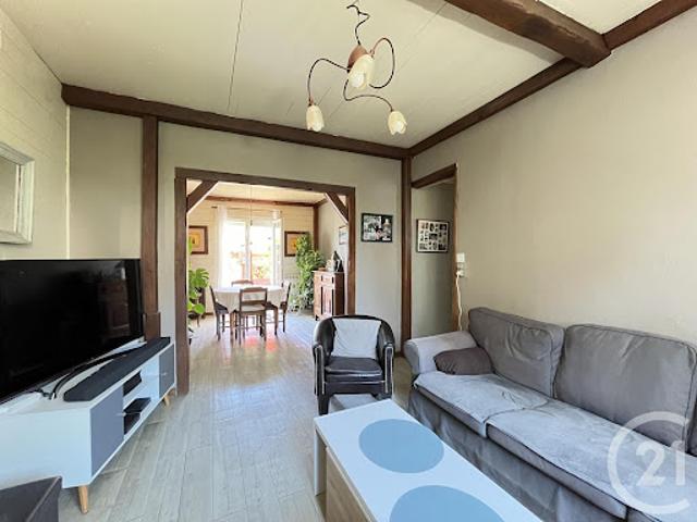 Maison vente à Rambouillet, Le Mesnil-saint-denis