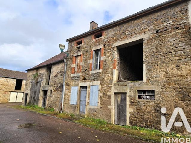 Maison vente à Beaune, Lacanche