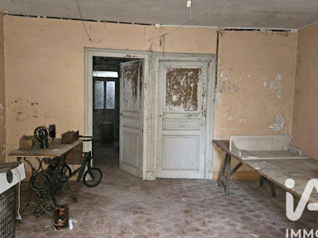 Maison vente à Beaune, Lacanche