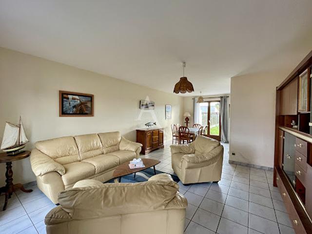 Maison vente à Les Sables-d'Olonne, L'aiguillon-sur-mer