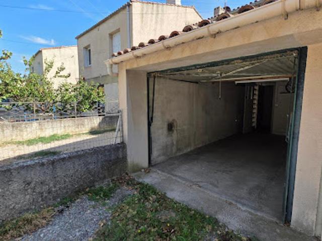 Maison vente à Résidence Notre-Dame de la Rose, Lambesc