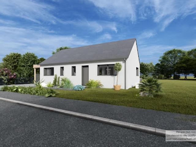 Maison vente à Brest, Bretagne