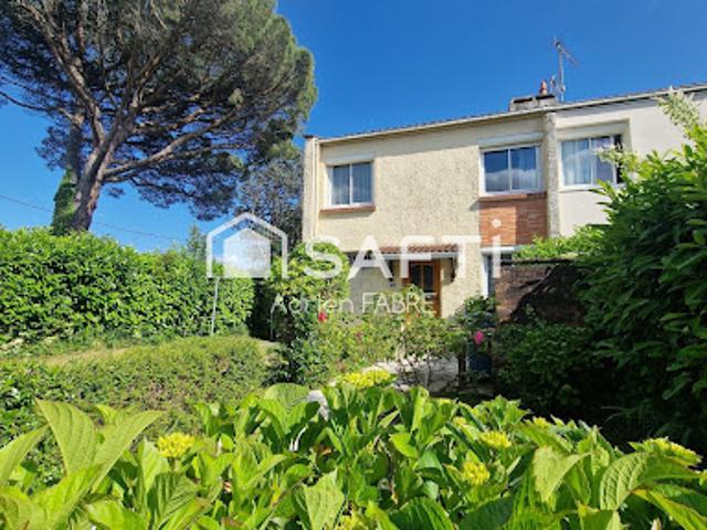 Maison vente à Toulouse, Launaguet