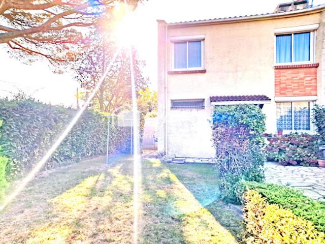 Maison vente à France métropolitaine, Launaguet