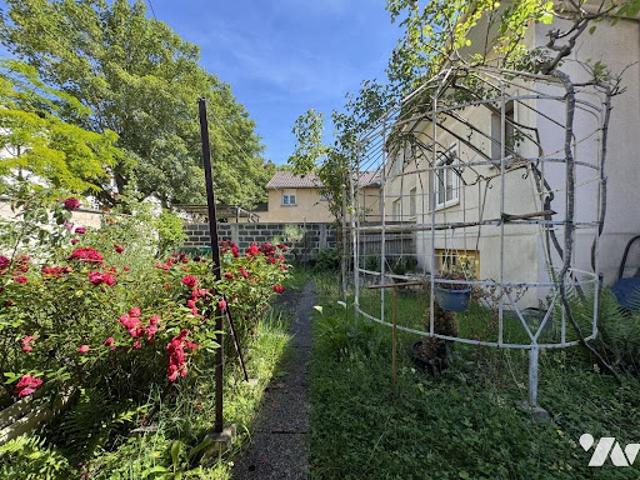 Maison vente à Drancy, Seine-Saint-Denis
