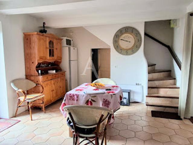 Maison vente à Béziers, Lunas