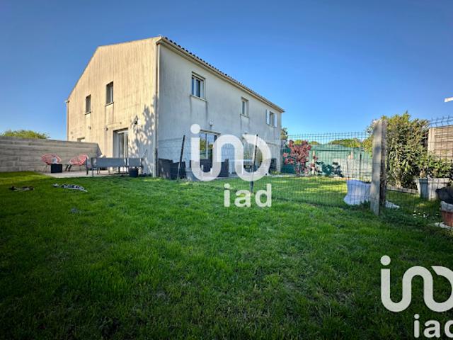 Maison vente à Saintes, Le Chay