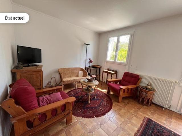 Maison vente à Agen