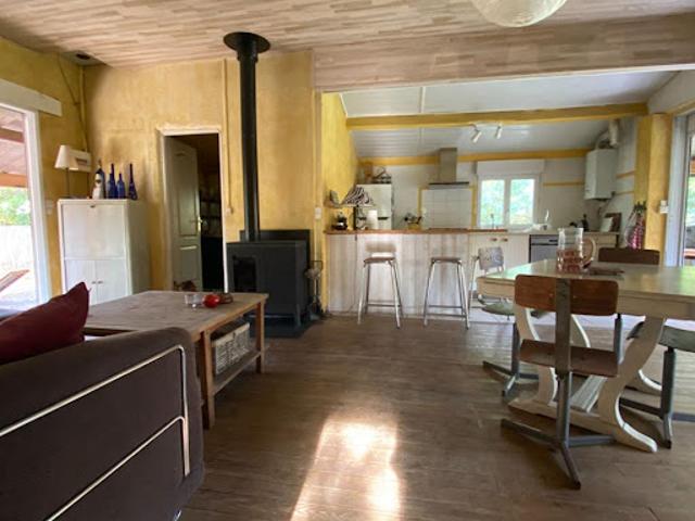 Maison vente à Arcachon, Lège-cap-ferret