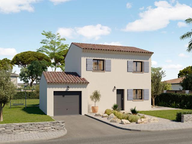 Maison vente à Les Brouzils, La Croix-Carron