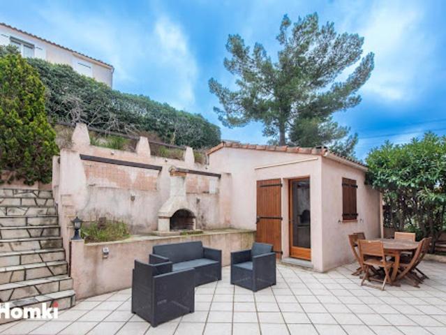 Maison vente à Aix-en-Provence, Les Pennes-mirabeau