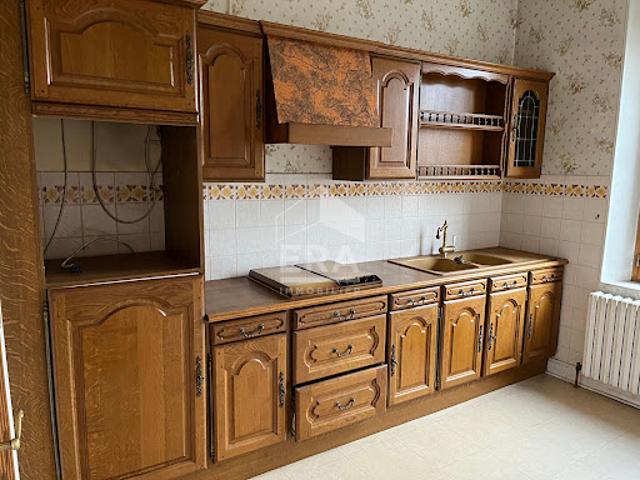 Maison vente à Val-de-Briey, Longwy