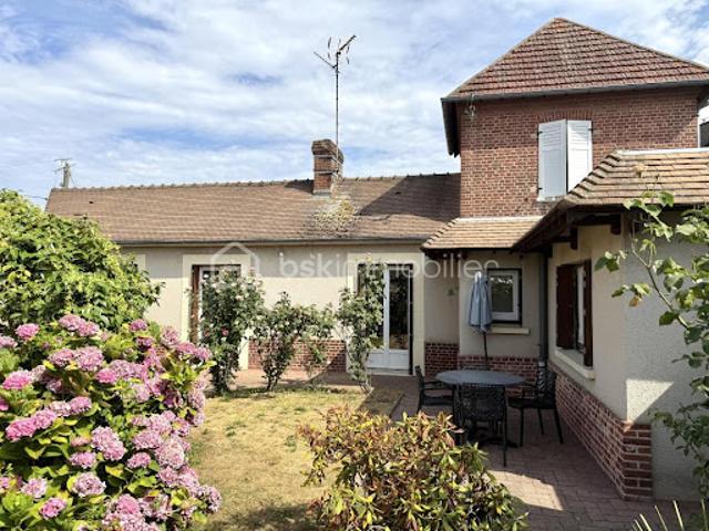 Maison vente à Les Andelys, Louviers