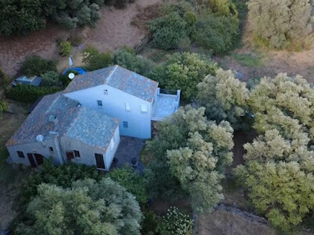 Maison vente à Bastia, Luri