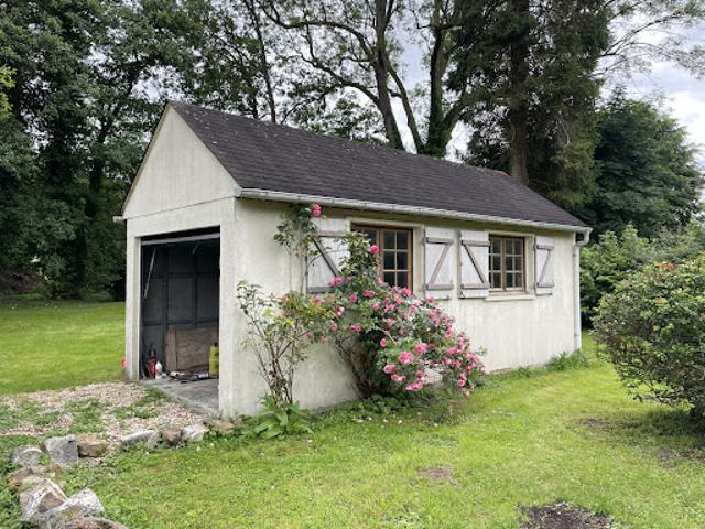 Maison vente à Les Andelys, Lyons-la-forêt