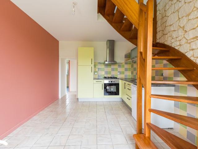 Maison vente à Confort, Berhet