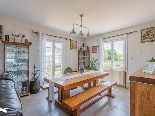 Maison vente à Loches, Marcé-sur-esves