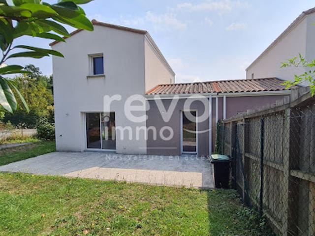Maison vente à France métropolitaine, Mauves-sur-loire