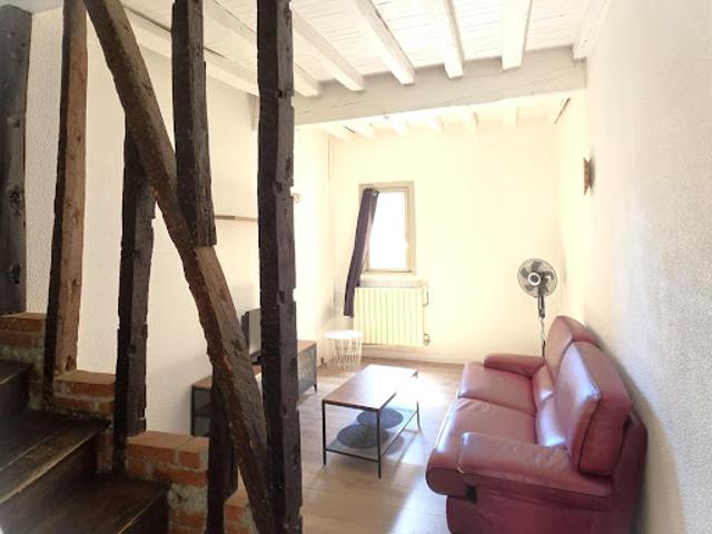 Maison vente à Pamiers, Mazères