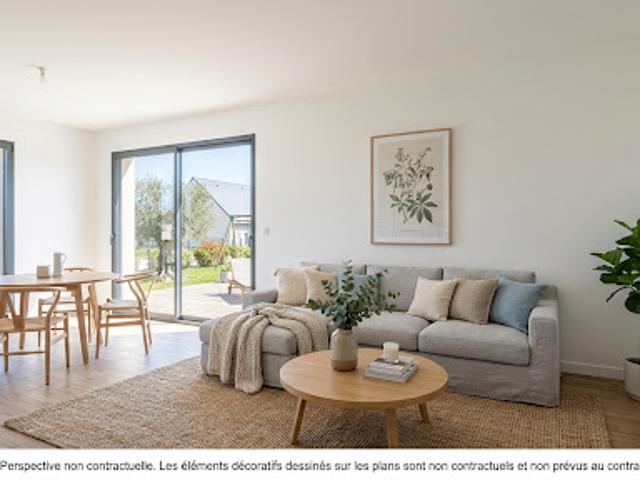 Maison vente à Le Gué, Meillac
